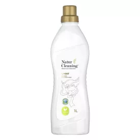 Mosógél NATURCLEANING Sport Hammock & silk 1 liter
