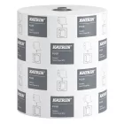 Kéztörlő tekercses KATRIN Plus System Towel 19 cm 150 m 2 rétegű fehér