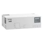 Kéztörlő tekercses KATRIN Plus System Towel 19 cm 150 m 2 rétegű fehér