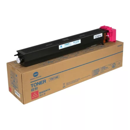 Konica Minolta TN713M Magenta toner