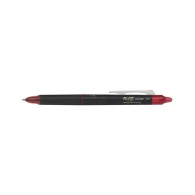   Rollertoll PILOT Frixion Clicker Point tűhegyű nyomógombos radírozható 0,25 mm piros