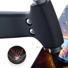 3mk Silky Matt Privacy belátásgátló fólia Asus ROG Phone 8/8 Pro