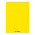 Füzet vonalas FORTUNA Monocolor A/4 32 lapos 81-32 sárga