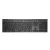 A4-Tech FBX50C Wireless Bluetooth Keyboard Black US