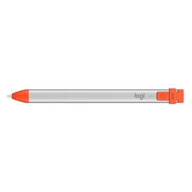   Mutatópálca érintőképernyős ceruza LOGITECH Crayon Digital pen ezüst