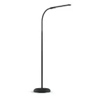 Állólámpa MAUL MAULpirro LED 5,5W fekete