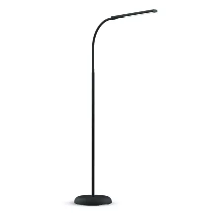 Állólámpa MAUL MAULpirro LED 5,5W fekete