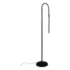Állólámpa MAUL MAULpirro LED 5,5W fekete