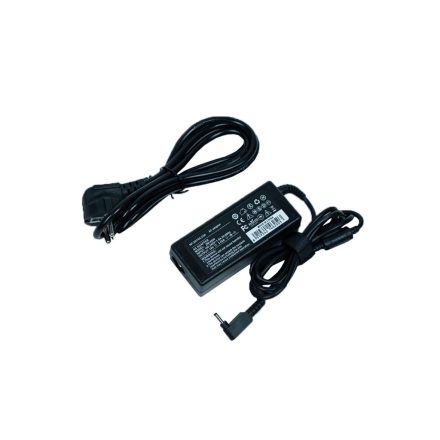 Acer 65W AC Adapter EU Black