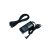 Acer 65W AC Adapter EU Black