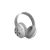 A4-Tech BH300 Wireless Headset Grayish White