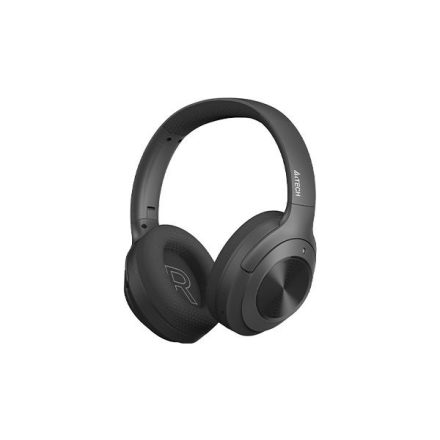 A4-Tech BH220 Wireless Headset Black