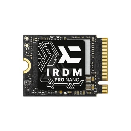 Good Ram 1TB M.2 2230 NVMe IRDM PRO NANO