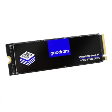 Good Ram 256GB M.2 2280 NVMe PX500 Gen 2