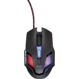 Acer Nitro Gaming Mouse II Black