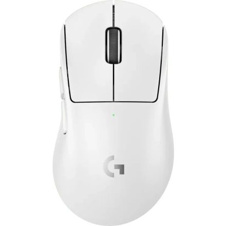 Logitech Pro X Superlight 2 Dex Wireless Gaming Mouse White