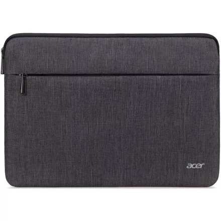 Acer Protective Sleeve 15,6" Grey