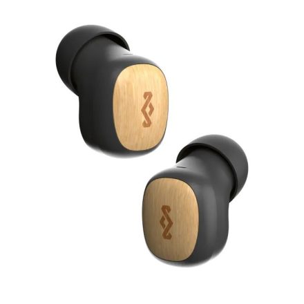 Marley Smile Jamaica Mini TWS Bluetooth Headset Black