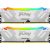 Kingston 64GB DDR5 6400MHz Kit(2x32GB) Fury Renegade RGB White