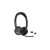 Yealink BH70 Dual Teams USB-C/A Bluetooth Headset Black