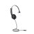 Yealink UH35 Mono Teams USB-C/A Headset Black