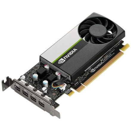 nVidia T1000 8GB DDR6