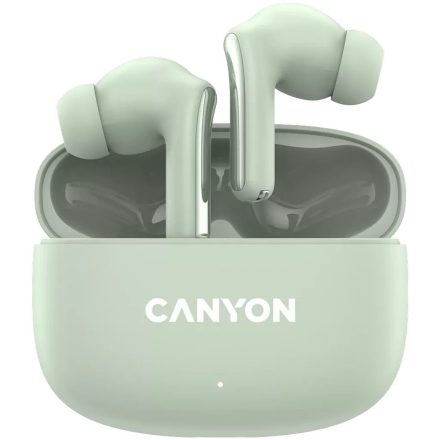 Canyon OnGo 9 Bluetooth Headset Green