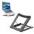 ACT AC8145 Foldable Laptop Stand with 5 Adjustable Height Positions