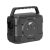Sandberg AC 200 48000mAh Power Station Black