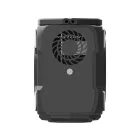 Sandberg AC 200 48000mAh Power Station Black