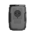 Sandberg AC 200 48000mAh Power Station Black