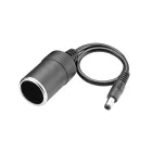 Sandberg AC 200 48000mAh Power Station Black