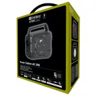 Sandberg AC 200 48000mAh Power Station Black