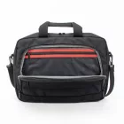 ACT AC8570 Suburb shoulder bag for laptops up to 15,6" Black