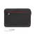 ACT AC8575 Suburb Laptop Sleeve 13,3" Black
