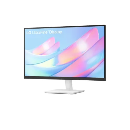 LG 27" 27US500-W IPS LED