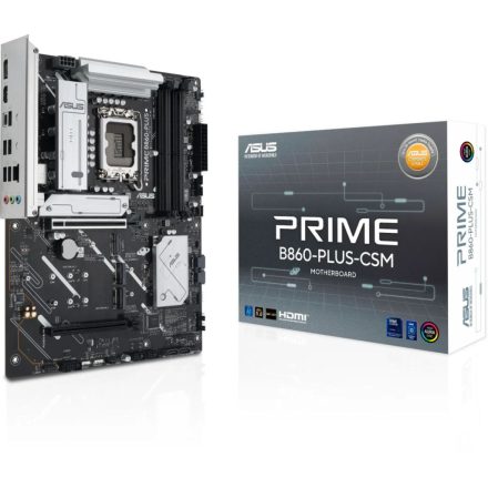 Asus PRIME B860-PLUS-CSM