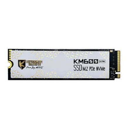 Kingsman 128GB M.2 2280 NVMe KM600 Ultra