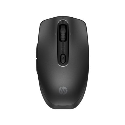 HP 695 Rechargeable Bluetooth Mouse Black