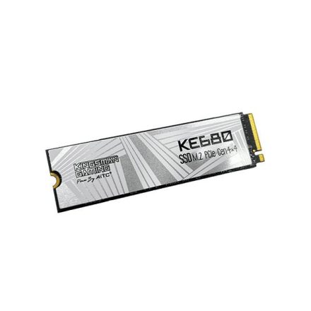 Kingsman 1TB M.2 2280 NVMe KE680 