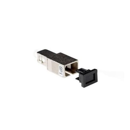 ACT SC Fiber optic attenuator 2dB