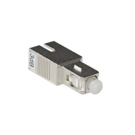 ACT SC Fiber optic attenuator 3dB