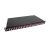 ACT Fiber panel  24 x duplex LC multimode OM4