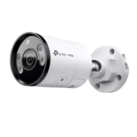 TP-Link InSight S355 VIGI 5MP Outdoor Full-Color Bullet Network Camera