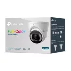 TP-Link InSight S455 2,8mm VIGI 5MP Full-Color Turret Network Camera
