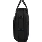 Samsonite Evosight Bailhandle 17,3" Black