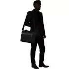 Samsonite Evosight Bailhandle 15,6" Black