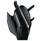 Samsonite Evosight Bailhandle 15,6" Black