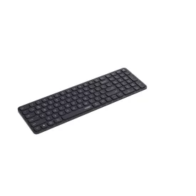   Rapoo E9710M Multi-mode Wireless Ultra-slim Keyboard Black HU