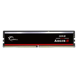 G.SKILL 16GB DDR5 5600MHz Aegis 5 Black